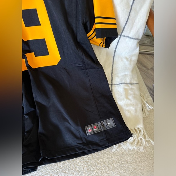 STEELERS JERSEY🏈🖤💛 - Picture 5 of 5